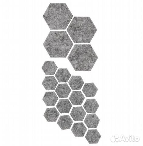 Накладки на мебельные ножки икеа фикса