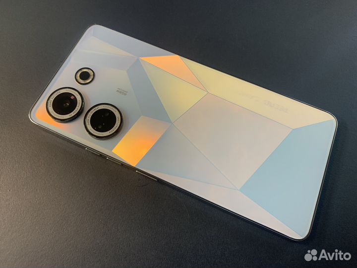 TECNO Camon 20, 8/256 ГБ