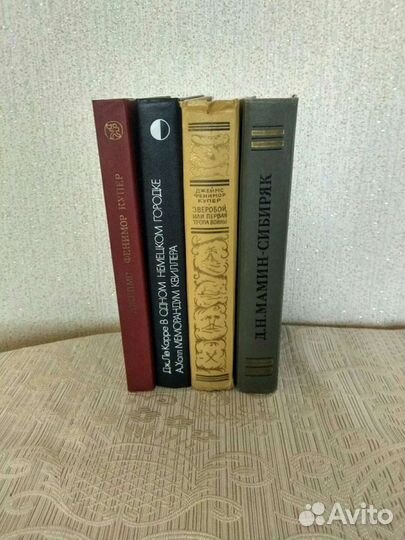 Художественная литература