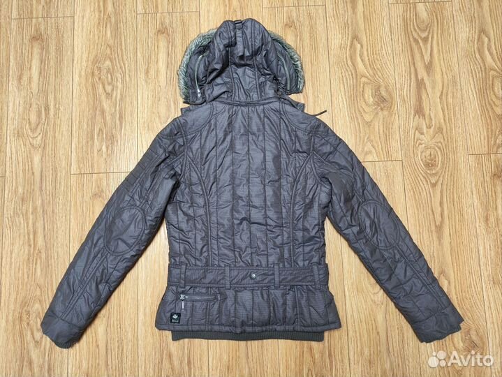 Khujo куртка женская L