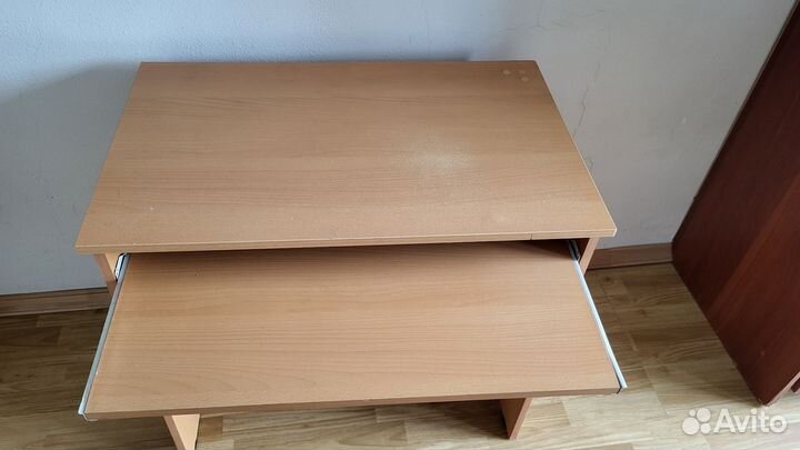 Письменный стол для школьника бу
