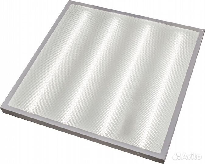 Универсальные Led Панели 36вт 65/45К 3200лм Призма