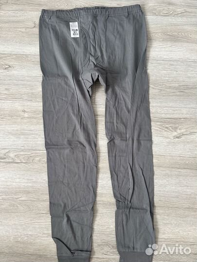 Кальсоны мужские