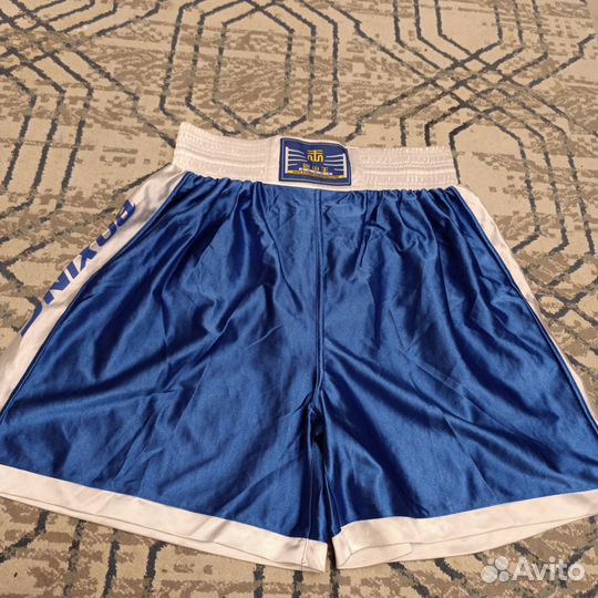 Шорты для бокса