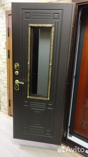 Дверь Венеция Ковка