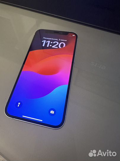 iPhone 12 mini, 128 ГБ