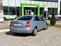 Nissan Primera 1.8 AT, 2006, 245 000 км, с пробегом, цена 450 000 руб.