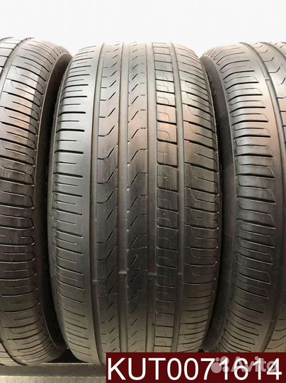 Pirelli Scorpion Verde 255/50 R19 99R