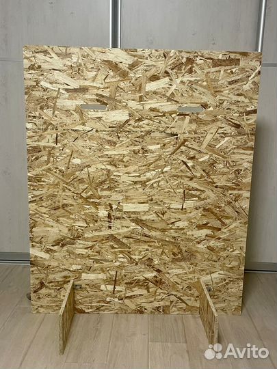 Осб плита лист 15мм