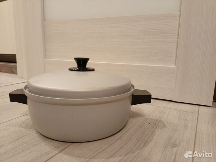 Посуда СССР