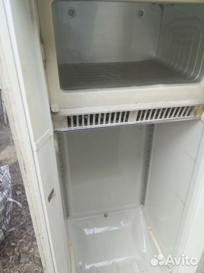 Холодильни ЗИЛ