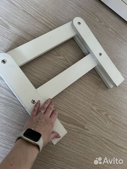 Ограничитель для кровати IKEA