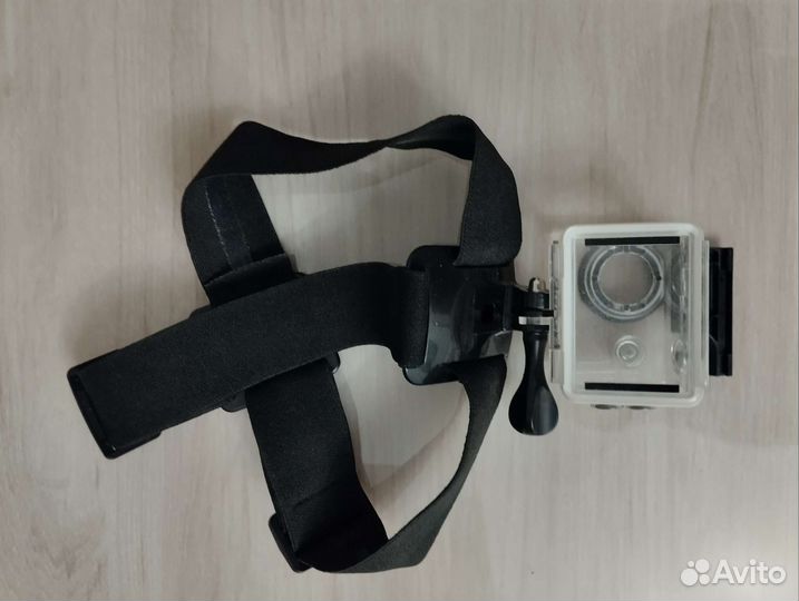 Cymye X9/X9R Ultra HD 4 Wi-Fi 1080P60fps2.0жкдиспл