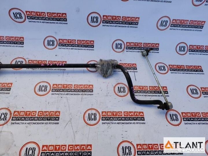 Стабилизатор передний mazda demio