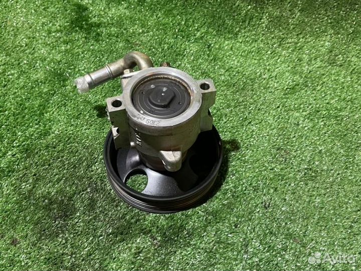 Насос гидроусилителя Antara Captiva 3.2 V6 10HM