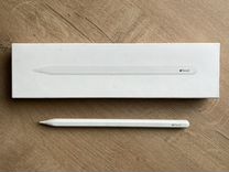 Стилус apple pencil 2