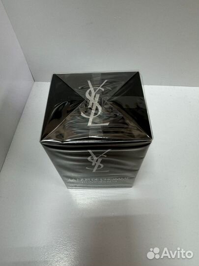 YSL la nuit de L’homme edt 100мл Оригинал