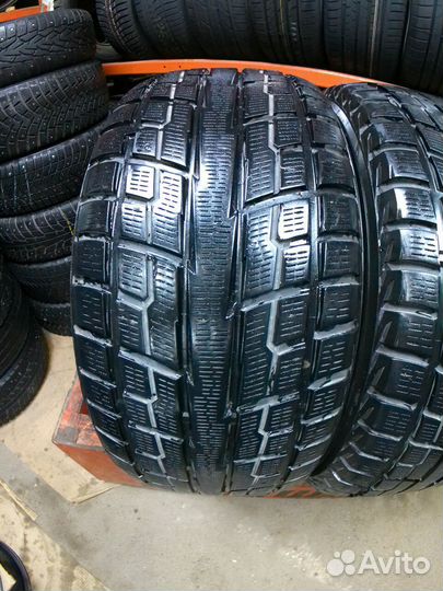 Yokohama Geolandar I/T-S G073 265/50 R19