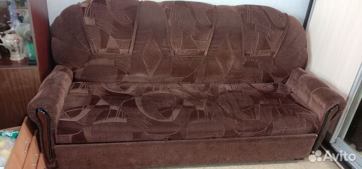 Кровать детская