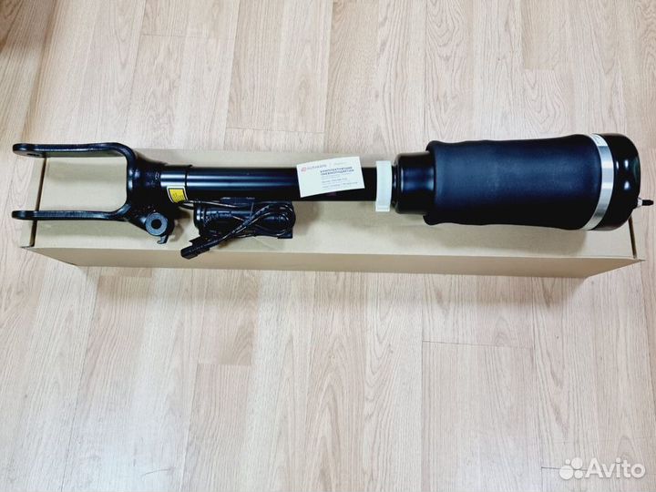 Пневмостойка Mercedes-Benz ML-class W164 Новая