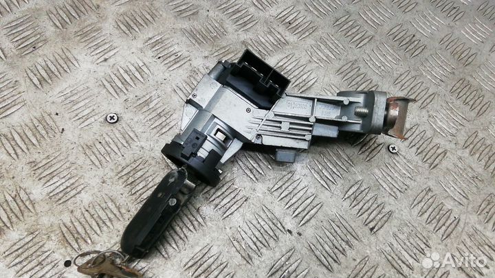 Замок зажигания Iveco Daily 5 (2011-2014)