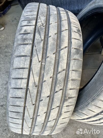 Hankook Ventus S1 Evo 2 K117 245/45 R19 102Y