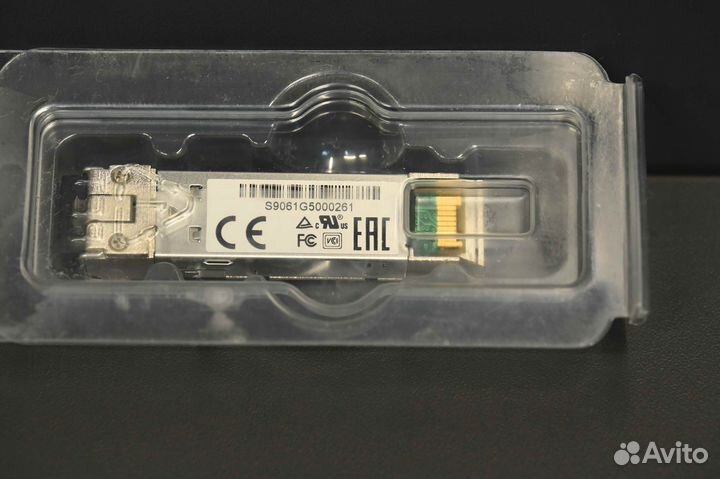 D-Link DEM-312GT2 новый, 2 шт