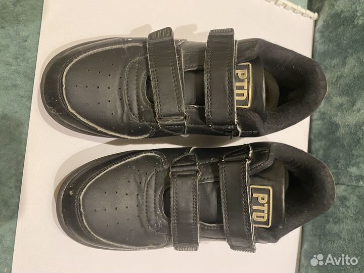 Кроссовки 32 PTD 20,5 см