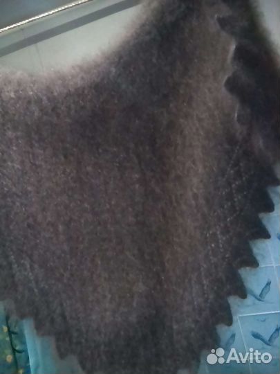 Пуховые изделия