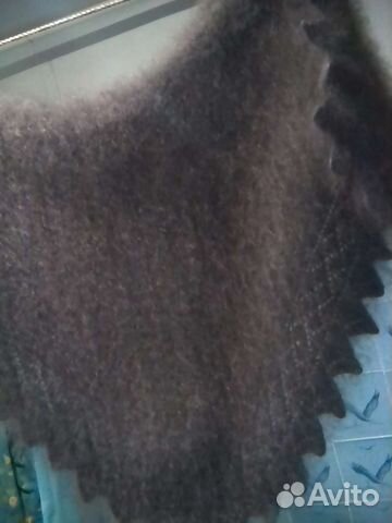 Пуховые изделия