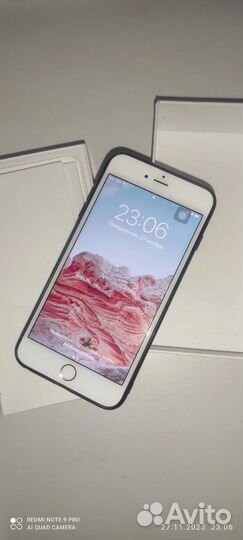 iPhone 6S Plus, 16 ГБ