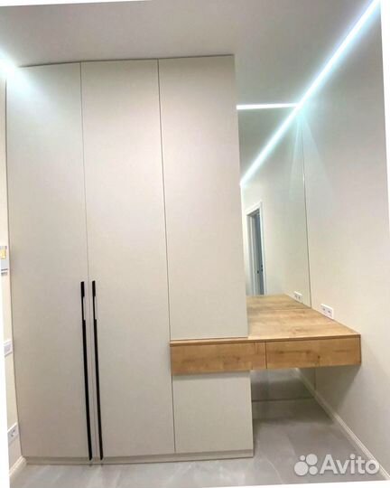 Шкаф Резонанс на заказ