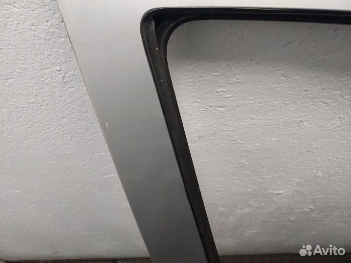 Дверь правая передняя Opel Astra G, 1998