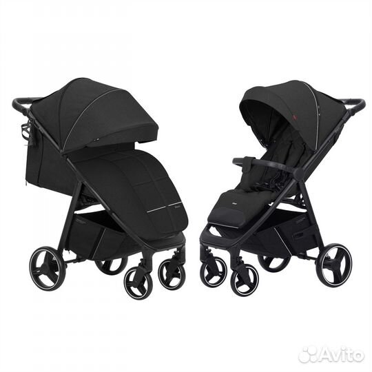 Carrello Bravo 8512/2023 (новые в наличии)