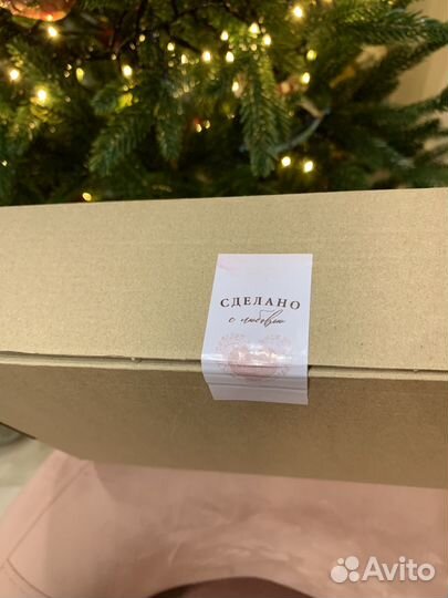 Шапка, перчатки и шарф