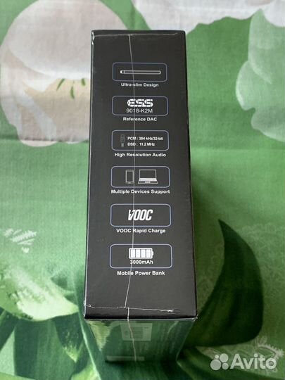 Oppo HA-2 усилитель для наушников