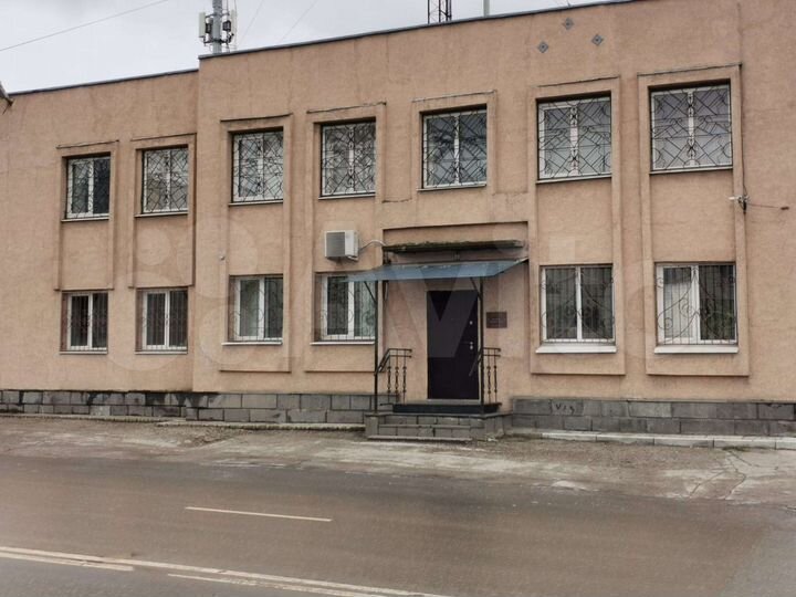 Свободного назначения, 90 м²