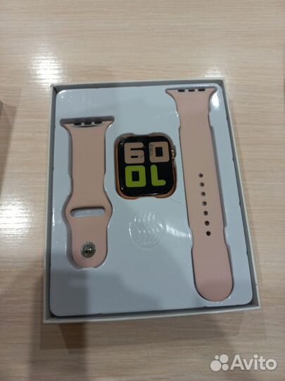 Смарт часы новые