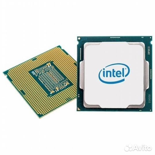 Процессор Intel Xeon e3-1220v3 4 ядра 4 потока сок