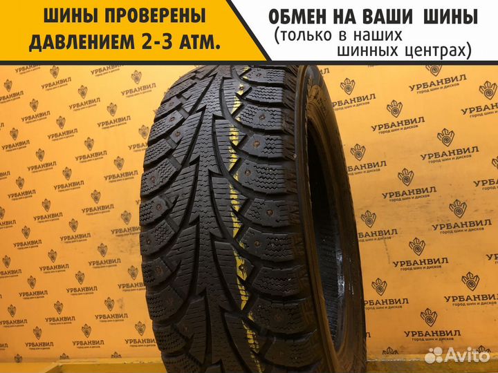 Hankook Winter I'Pike 185/60 R14 82T