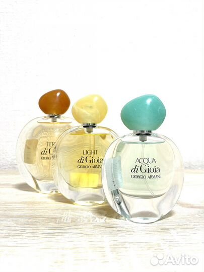 Женские Armani. Оригиналы