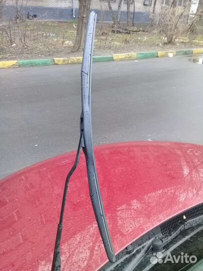 Щетки стеклоочистителя гибридные