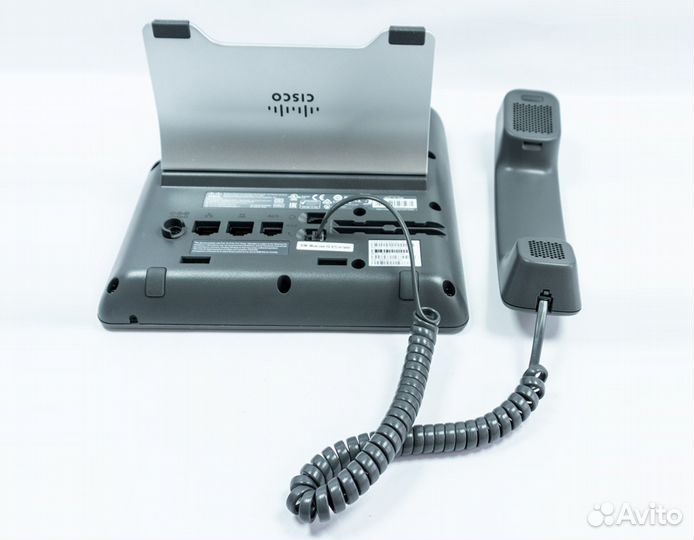 IP-телефоны Cisco CP-7821 б/у с PoE
