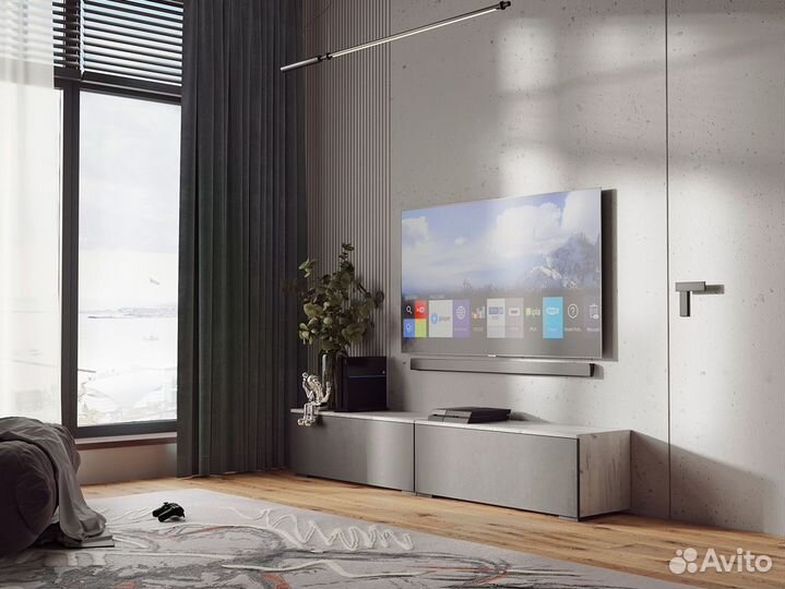 Кент-1 тумба под тв