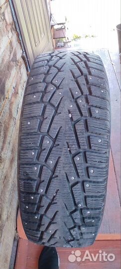 Cordiant Snow Cross 265/65 R17 116