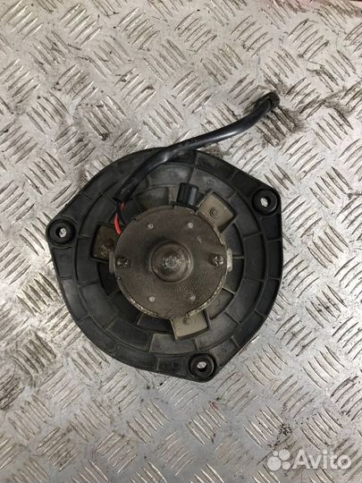 Мотор печки Лада (ваз) 2112