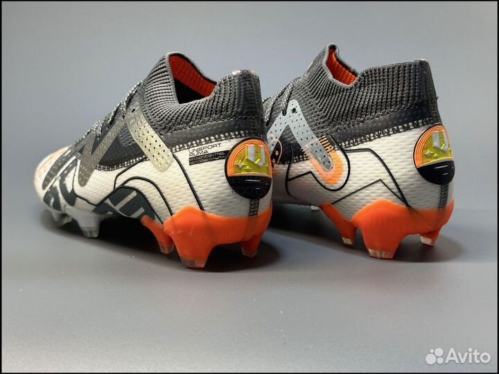 Бутсы Puma Future w-5404