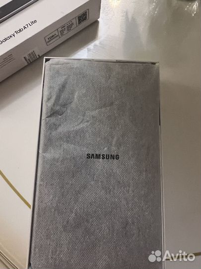 Планшет samsung galaxy tab a7 lite