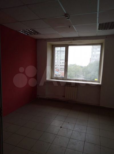 Офис, 16 м²