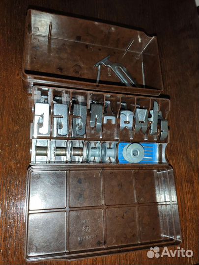 Швейная машина Kohler 53 класс